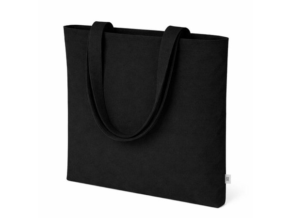 Сумка «Кэррими 180» из хлопка, 180 г/м2 - Сумка «Кэррими 180» из хлопка, 180 г/м2