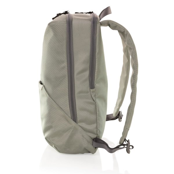 Рюкзак для ноутбука Impact из rPET AWARE™ 1200D, 15.6'' - Рюкзак для ноутбука Impact из rPET AWARE™ 1200D, 15.6''
