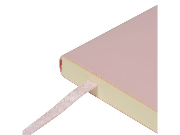 Скетчбук B5 «Sketch & Art» 100 г/м2, soft-touch - Скетчбук B5 «Sketch & Art» 100 г/м2, soft-touch