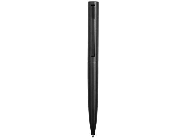 Ручка металлическая шариковая «Bevel» - Ручка металлическая шариковая «Bevel»