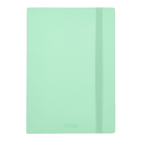 Блокнот A5 Pastel Classic Light в линейку - Блокнот A5 Pastel Classic Light в линейку