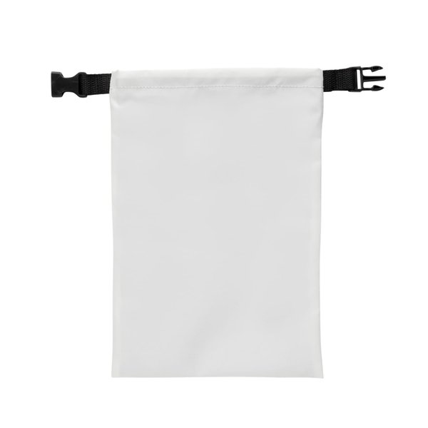 Сумка-холодильник Snackstrap из rPET AWARE™, 30x20 см - Сумка-холодильник Snackstrap из rPET AWARE™, 30x20 см
