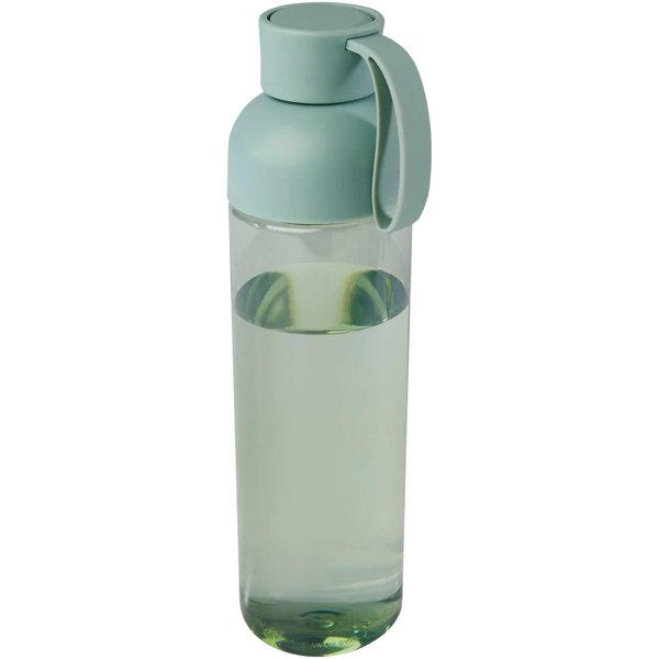 Бутылка для воды RPET Illuminate - Бутылка для воды RPET Illuminate