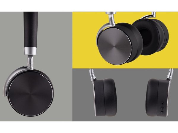 Наушники «Mysound BH-12» - Наушники «Mysound BH-12»