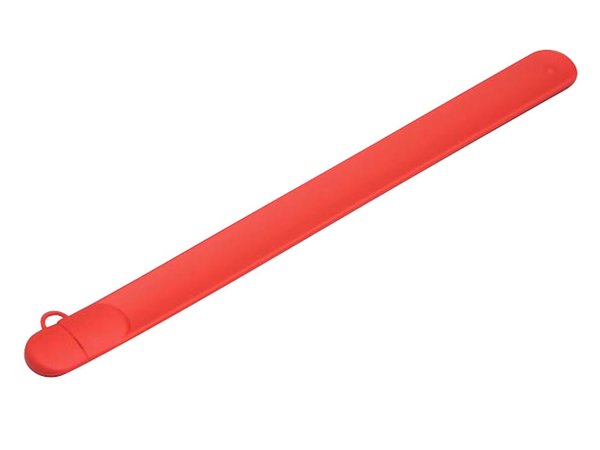 USB 2.0- флешка на 16 Гб в виде браслета - USB 2.0- флешка на 16 Гб в виде браслета