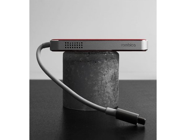 Хаб USB Type-C 3.0 «Chronos» - Хаб USB Type-C 3.0 «Chronos»