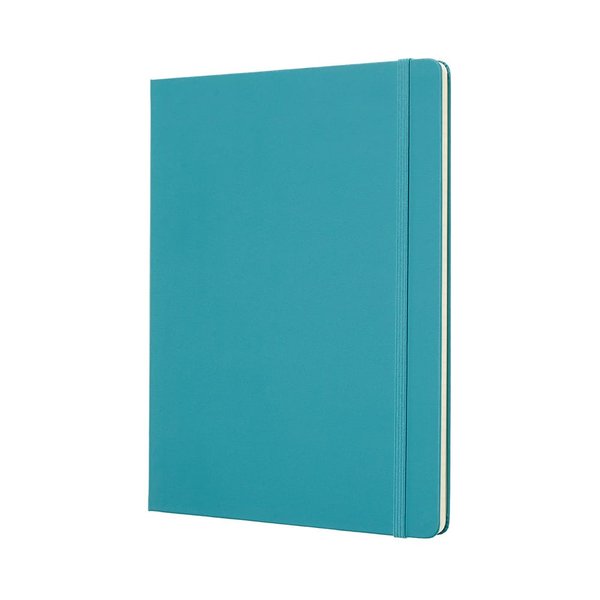 Блокнот MOLESKINE примерно формата B5 - Блокнот MOLESKINE примерно формата B5