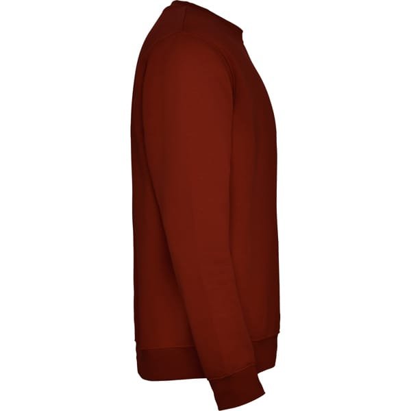 Джемпер CLASICA унисекс - Джемпер CLASICA унисекс, ГРАНАТОВЫЙ 3XL