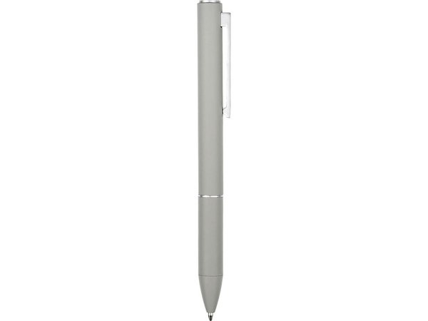 Металлическая шариковая ручка «Classy» soft-touch - Металлическая шариковая ручка «Classy» soft-touch