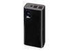 Портативный внешний аккумулятор «FAST», 30000 mAh