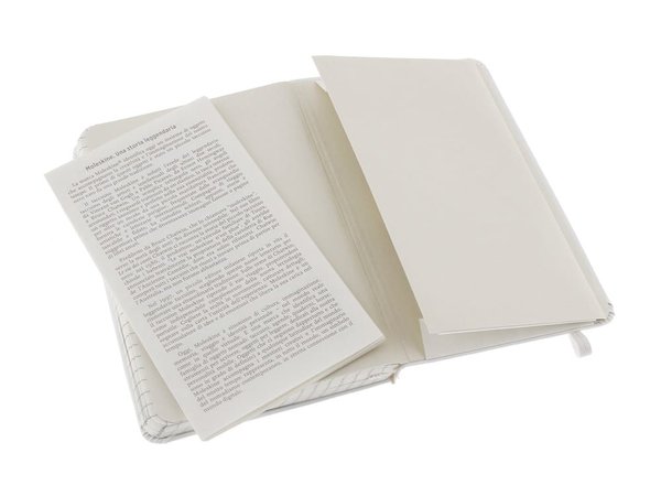 Записная книжка А6 (Pocket) Classic (в клетку) - Записная книжка А6 (Pocket) Classic (в клетку)
