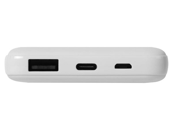 Внешний аккумулятор «Reserve Pro»,10 000 mAh - Внешний аккумулятор «Reserve Pro»,10 000 mAh