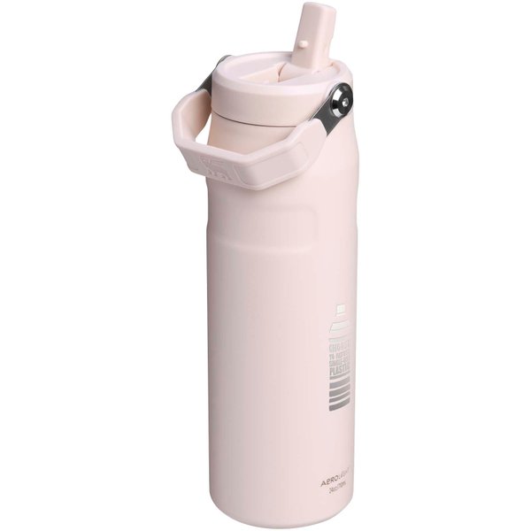 Бутылка для воды Stanley IceFlow™ 2.0 700 мл с откидной трубочкой - Бутылка для воды Stanley IceFlow™ 2.0 700 мл с откидной трубочкой