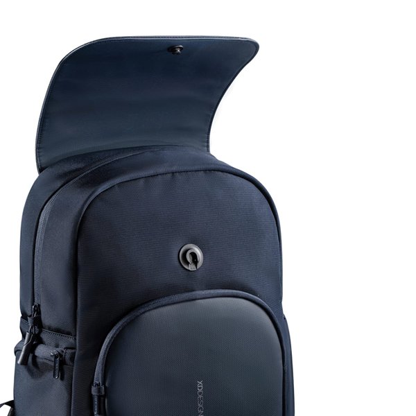 Рюкзак XD Design Soft Daypack, 16’’ - Рюкзак XD Design Soft Daypack, 16’’