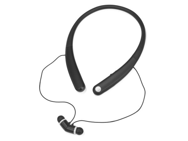 Беспроводные наушники с микрофоном «Soundway» - Беспроводные наушники с микрофоном «Soundway»