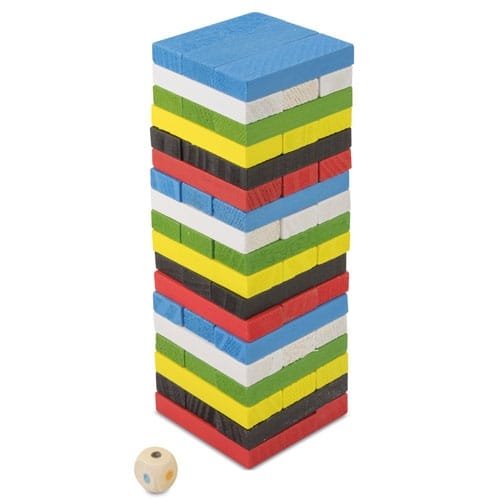 Настольная игра "TURM" - Настольная игра "TURM"