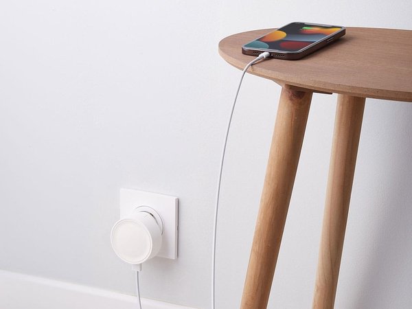 Адаптер питания USB Poweron - Адаптер питания USB Poweron
