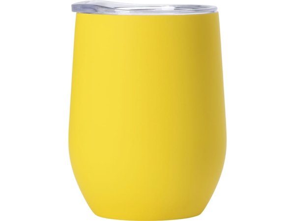 Термокружка «Vacuum mug C1», soft touch, 370 мл - Термокружка «Vacuum mug C1», soft touch, 370 мл