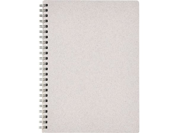 Блокнот A5 «Bianco» - Блокнот A5 «Bianco»