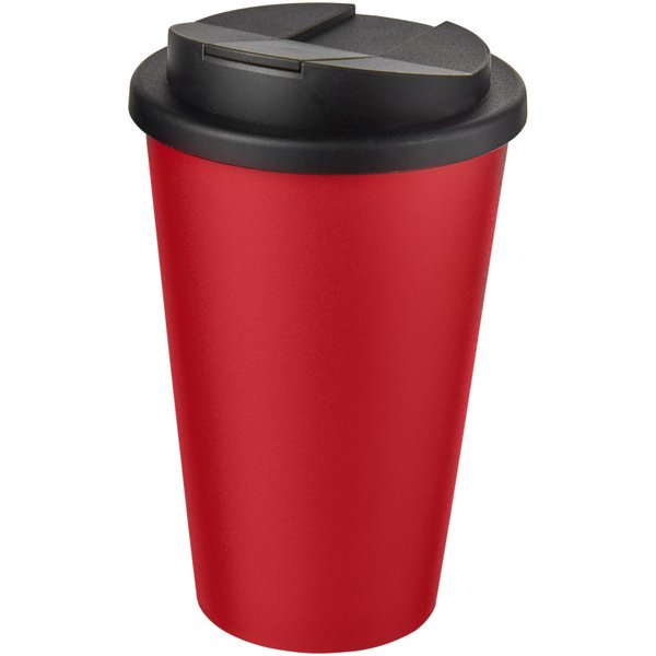 Термокружка Americano® 350 мл с крышкой, защищающей от проливания - Термокружка Americano® 350 мл с крышкой, защищающей от проливания