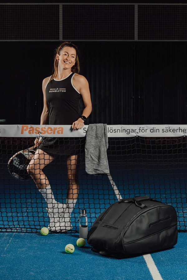 Спортивный рюкзак VINGA Baltimore - Спортивный рюкзак VINGA Baltimore