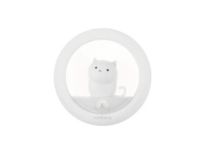 ночник «led gato»