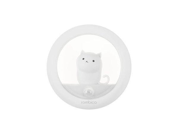 Ночник «LED Gato» - Ночник «LED Gato»