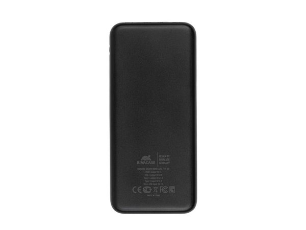 Внешний аккумулятор VA2041, 10000 mAh - Внешний аккумулятор VA2041, 10000 mAh