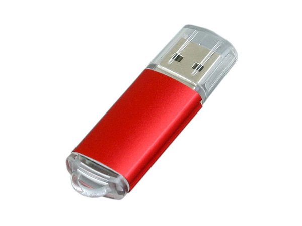 USB 3.0- флешка на 64 Гб с прозрачным колпачком - USB 3.0- флешка на 64 Гб с прозрачным колпачком