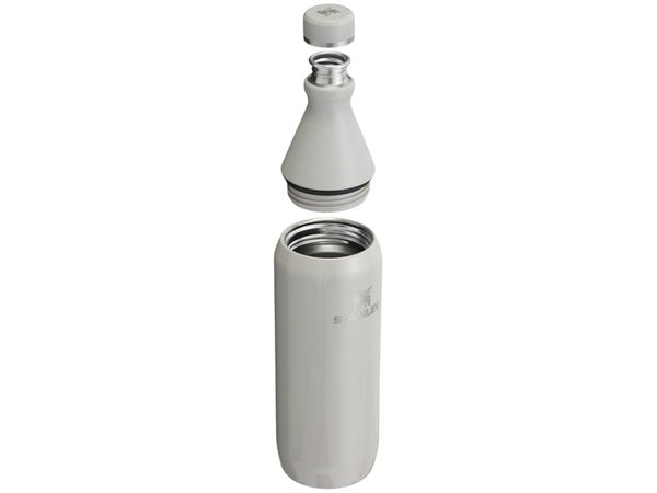 Термобутылка для воды «Stanley All Day Slim» - Термобутылка для воды «Stanley All Day Slim»