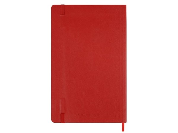Записная книжка А5 (Large) Classic Soft (в линейку) - Записная книжка А5 (Large) Classic Soft (в линейку)
