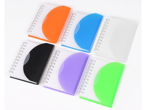 Блокнот А7 «Note» - Блокнот А7 «Note»