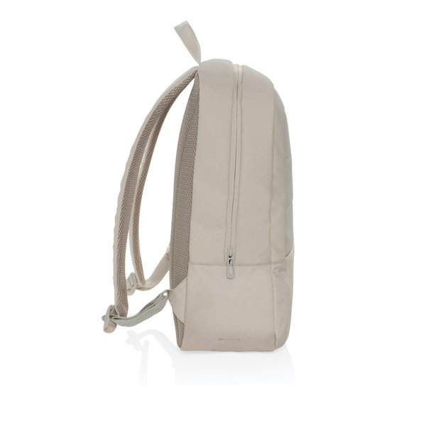 Рюкзак для ноутбука Armond из rPET AWARE™, 15,6” - Рюкзак для ноутбука Armond из rPET AWARE™, 15,6”