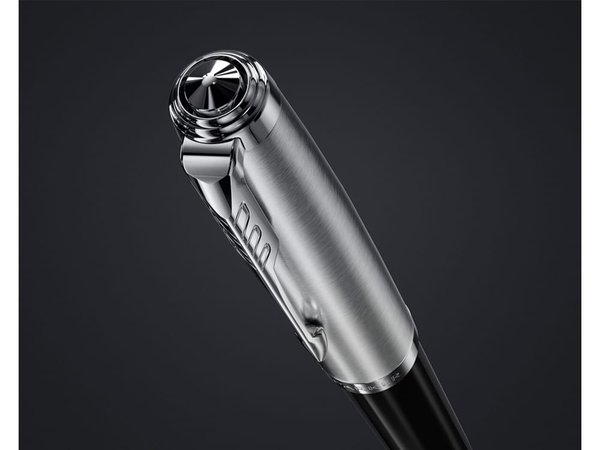 Ручка перьевая Parker 51 Core, F - Ручка перьевая Parker 51 Core, F