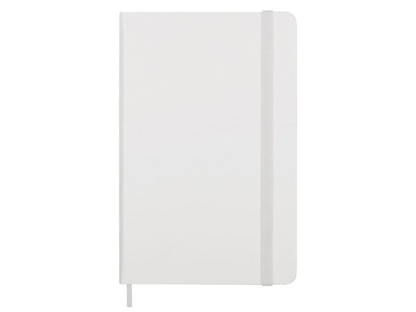 Записная книжка A6+ Classic (в линейку), Medium - Записная книжка A6+ Classic (в линейку), Medium