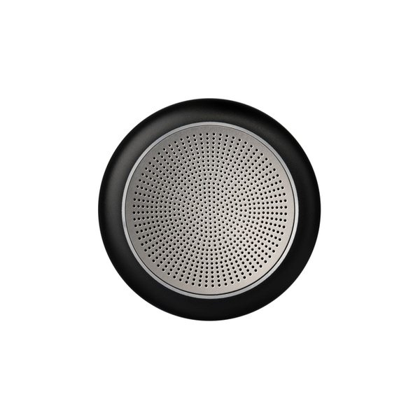Беспроводная колонка Пэшн (Passion) 80dB 600 mAh (Bluetooth 5.4), черная