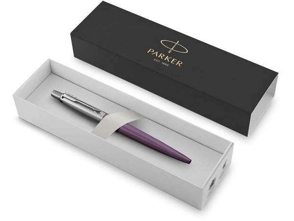Ручка шариковая Parker Jotter Essential - Ручка шариковая Parker Jotter Essential