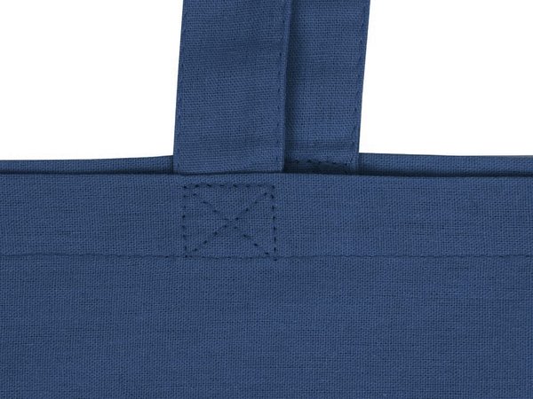 Сумка из хлопка «Carryme 140», 140 г/м2 - Сумка из хлопка «Carryme 140», 140 г/м2