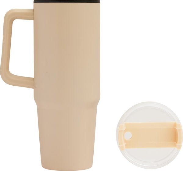 Дорожная кружка DRINK ULTY, 900 мл - Дорожная кружка DRINK ULTY, 900 мл