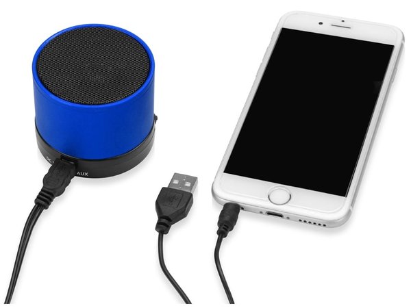 Беспроводная колонка «Ring» с функцией Bluetooth® - Беспроводная колонка «Ring» с функцией Bluetooth®