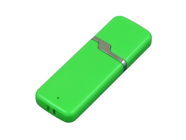 USB 2.0- флешка на 64 Гб с оригинальным колпачком - USB 2.0- флешка на 64 Гб с оригинальным колпачком