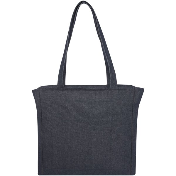 Сумка Weekender из переработанного материала с плотностью 500 г/м² - Сумка Weekender из переработанного материала с плотностью 500 г/м²