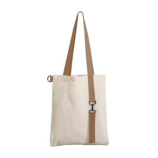 Шоппер Superbag Casual - Шоппер Superbag Casual (неокрашенный с песочным)