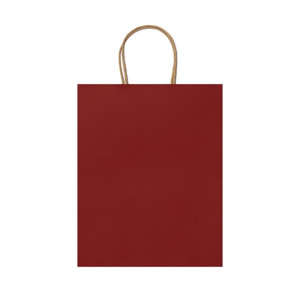 ROBLE сумка RED - ROBLE сумка RED