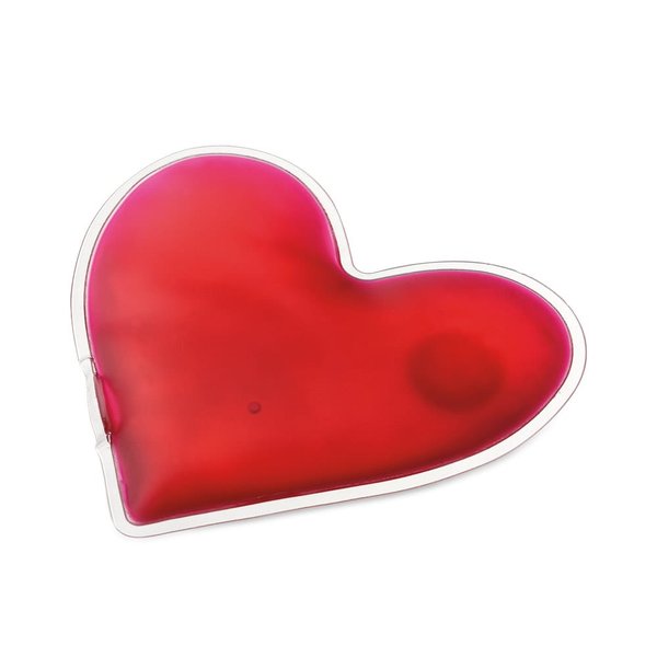 Грелка в виде сердца LOVELY - Грелка в виде сердца LOVELY