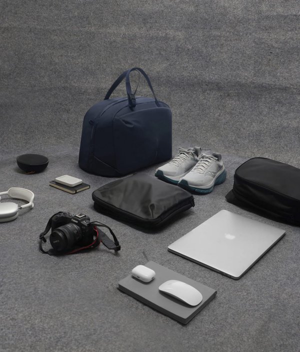 Рюкзак XD Design Soft Tote - Дорожная сумка XD Design Urban