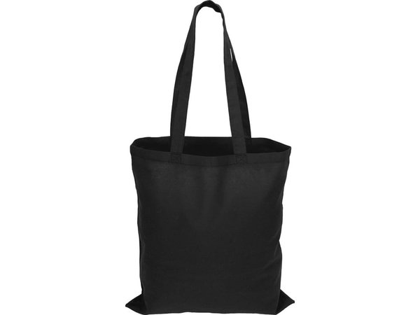 Сумка из хлопка «Carryme 140», 140 г/м2 - Сумка из хлопка «Carryme 140», 140 г/м2