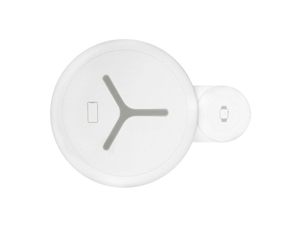 Беспроводное зарядное устройcтво «NEO Qwatch» - Беспроводное зарядное устройcтво «NEO Qwatch»