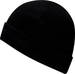 шапка serpico 55 черная
