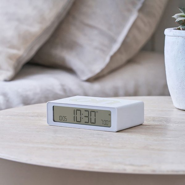 Часы настольные Flip Mini - Часы настольные Flip Mini